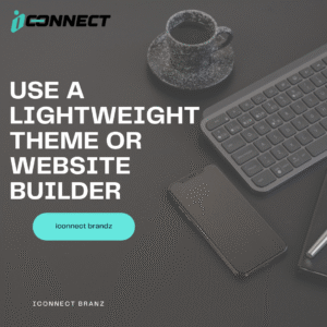 No-code tips for improving page speed and Core Web Vitals for U.S. websites