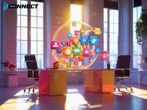 Full-service digital marketing solutions USA with SEO, PPC, and social media
