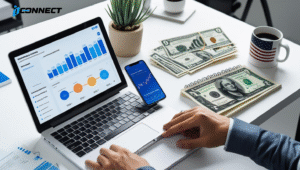 Digital marketing tools used by U.S. small businesses