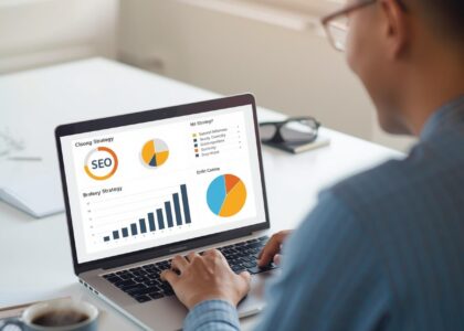 SEO content writing services in the USA helping businesses grow online