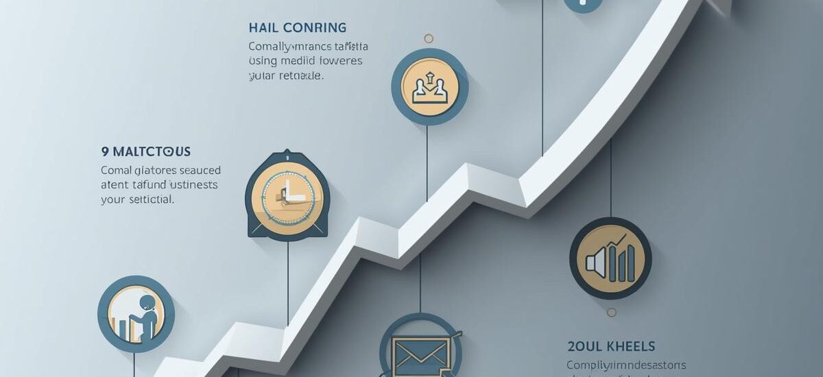 Business growth with a proper website in 2025