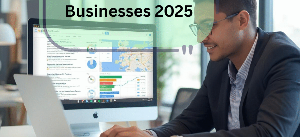 Local SEO Checklist for U.S.-Based Small Businesses 2025