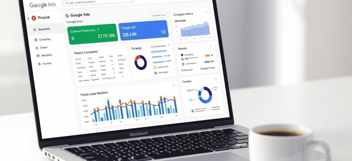 Google Ads Management USA