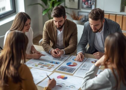 Prep Services That Strengthen Your Brand and Online Reach