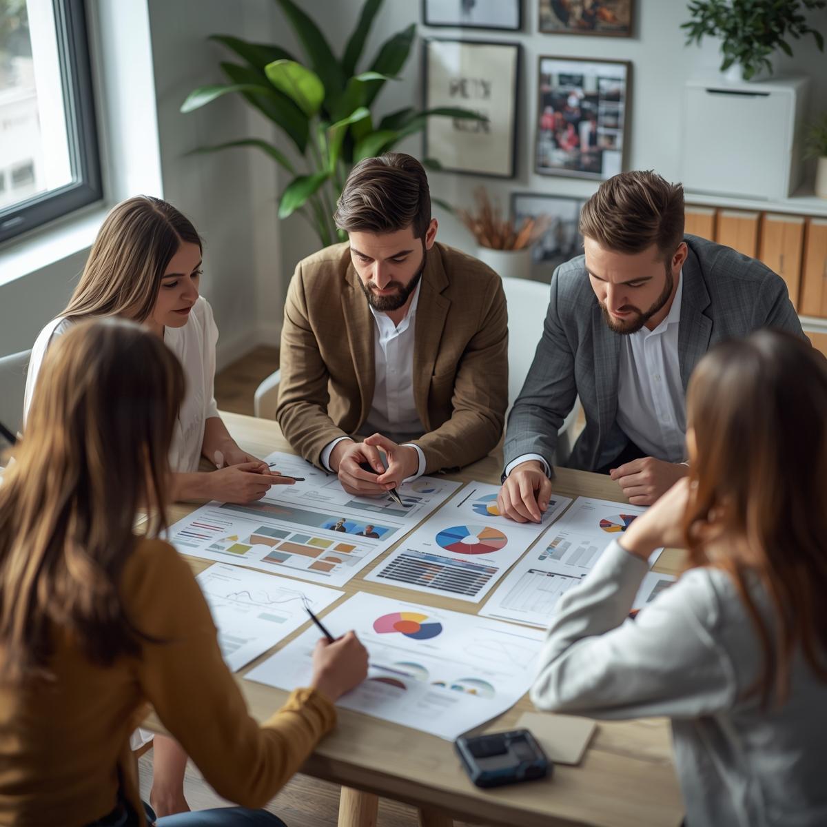 Prep Services That Strengthen Your Brand and Online Reach