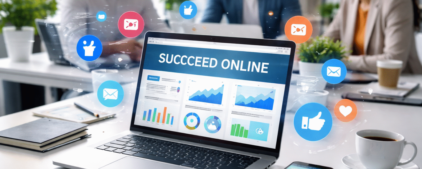 What Every Brand Needs to Succeed Online in 2026