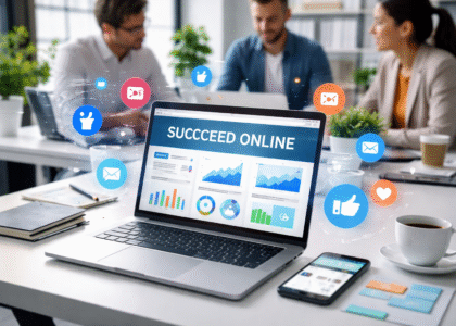 What Every Brand Needs to Succeed Online in 2026