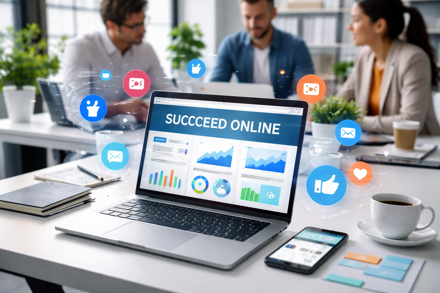 What Every Brand Needs to Succeed Online in 2026