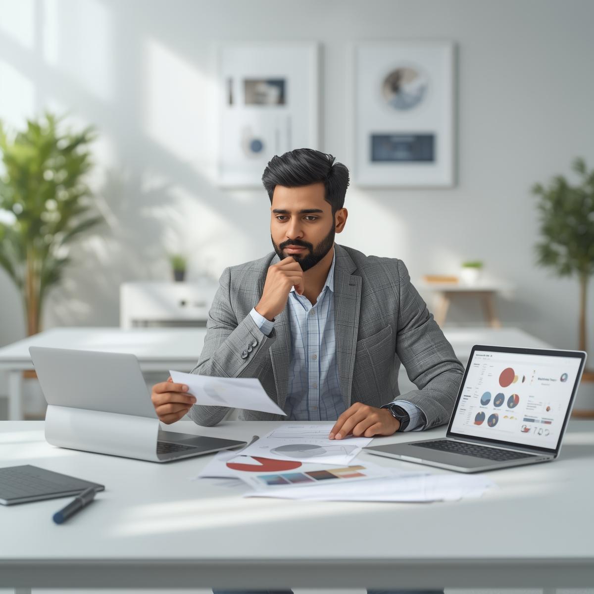 Get Ready for Success With Effective Brand Prep Services