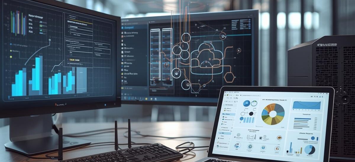 Top IT Services Every Growing Business Needs Today