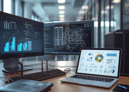 Top IT Services Every Growing Business Needs Today