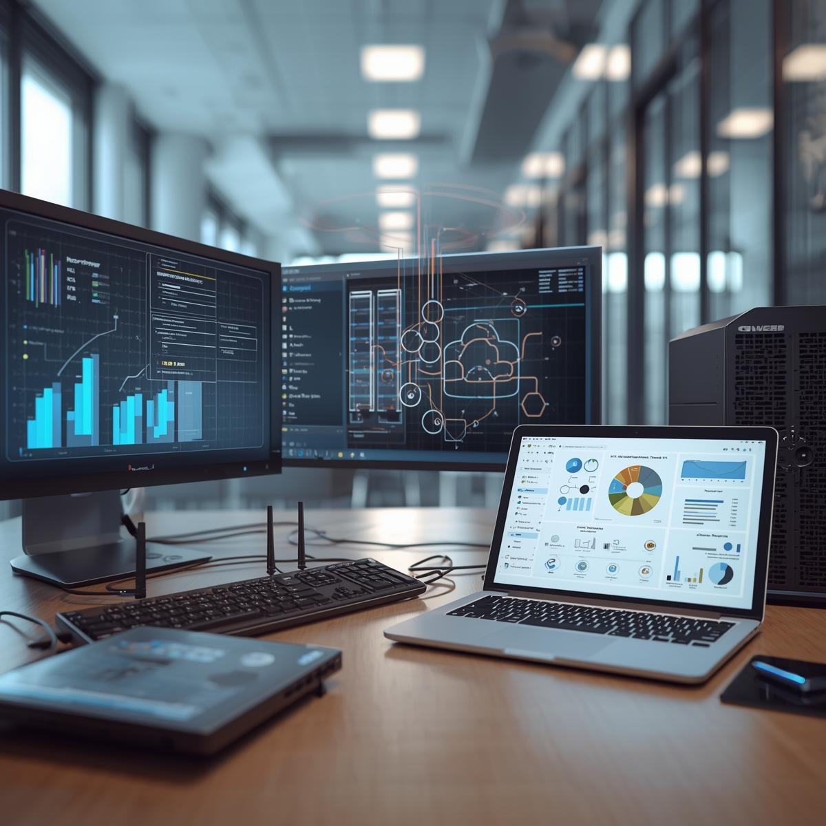 Top IT Services Every Growing Business Needs Today