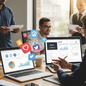 What Every Brand Needs to Succeed Online in 2026
