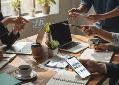 Ways to Increase Engagement and Brand Loyalty Online