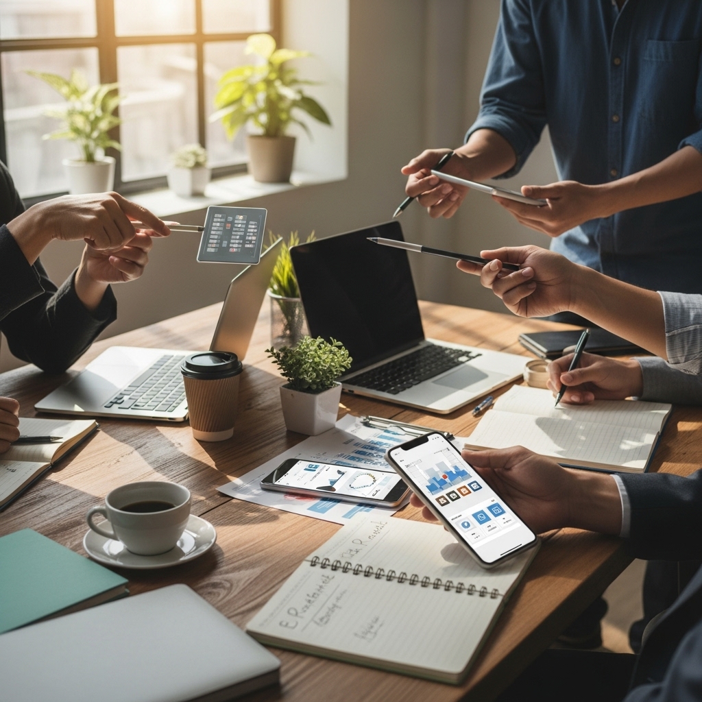 Ways to Increase Engagement and Brand Loyalty Online