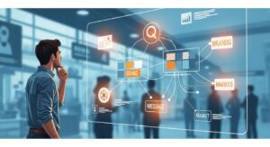 Why Small Businesses Need Strategic Branding to Compete 