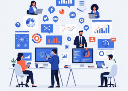 Boost Your Brand with Expert Digital Marketing Strategies