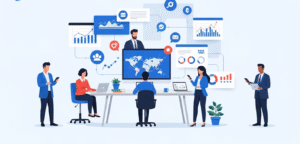 Boost Your Brand with Expert Digital Marketing Strategies
