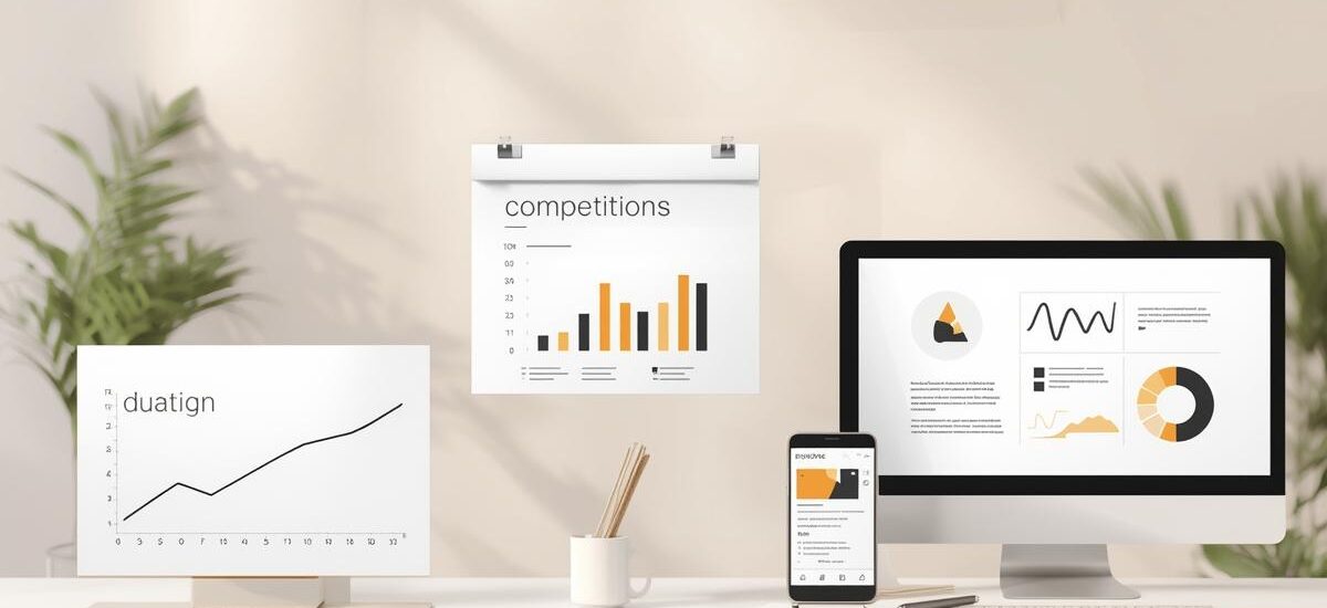 Why Small Businesses Need Strategic Branding to Compete