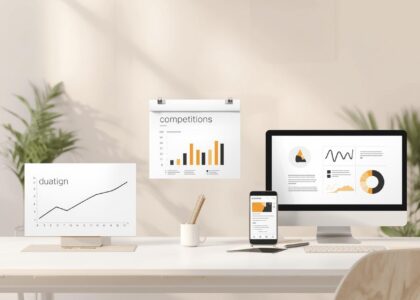 Why Small Businesses Need Strategic Branding to Compete