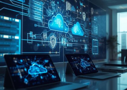 Top IT Trends That Will Shape Business Success in 2026