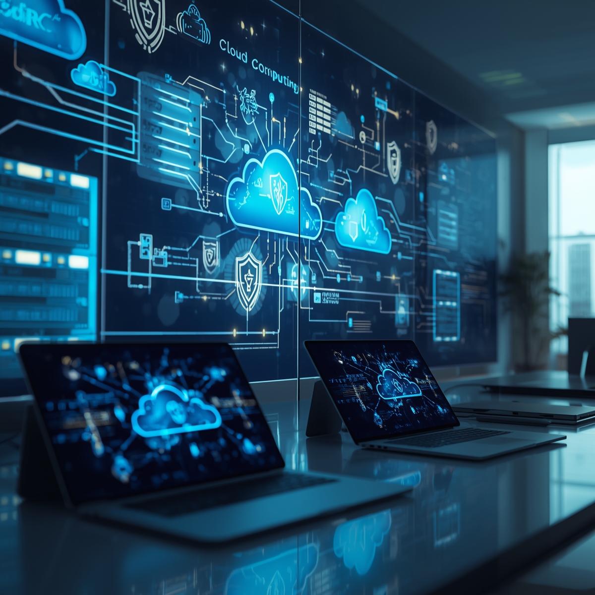 Top IT Trends That Will Shape Business Success in 2026