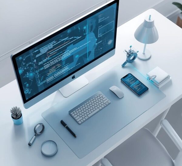 Expert Web Design Development Services in USA