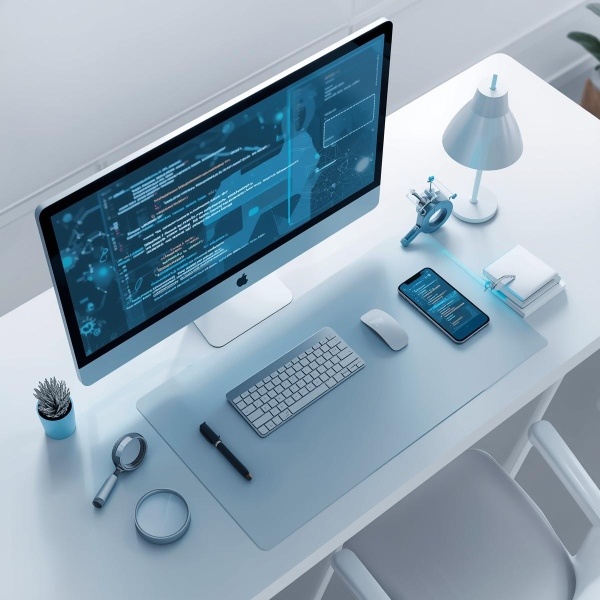 Expert Web Design Development Services in USA