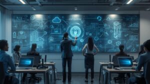 Top IT Trends That Will Shape Business Success in 2026
