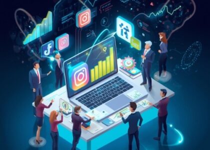 Why Every Business Needs Social Media Marketing