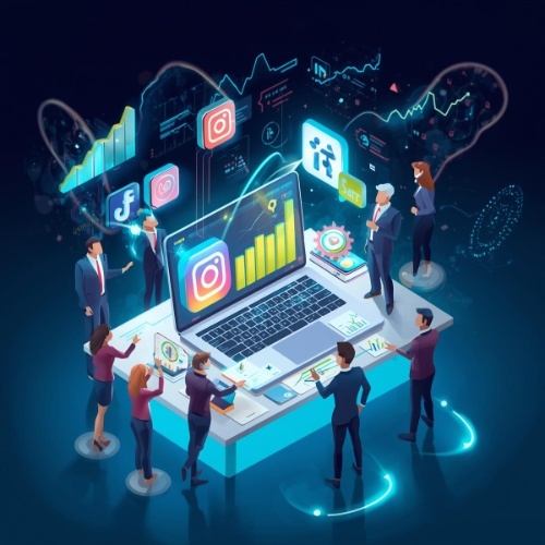 Why Every Business Needs Social Media Marketing