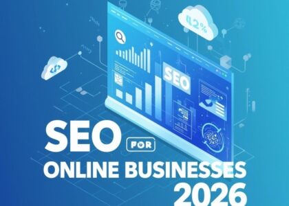 Why Every Online Business Will Depend on SEO in 2026
