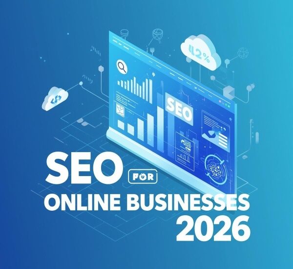 Why Every Online Business Will Depend on SEO in 2026