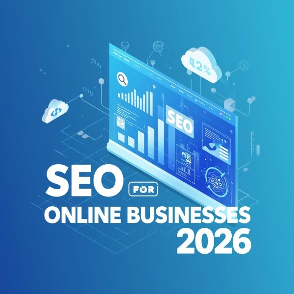 Why Every Online Business Will Depend on SEO in 2026