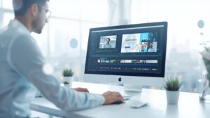 Why Every Business in Lahore Needs Video & Graphic Editing