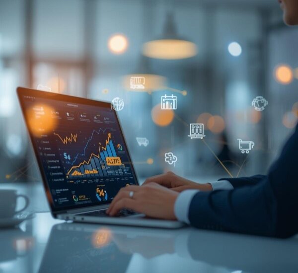 Why Every Business in Usa Needs Amazon Market Place