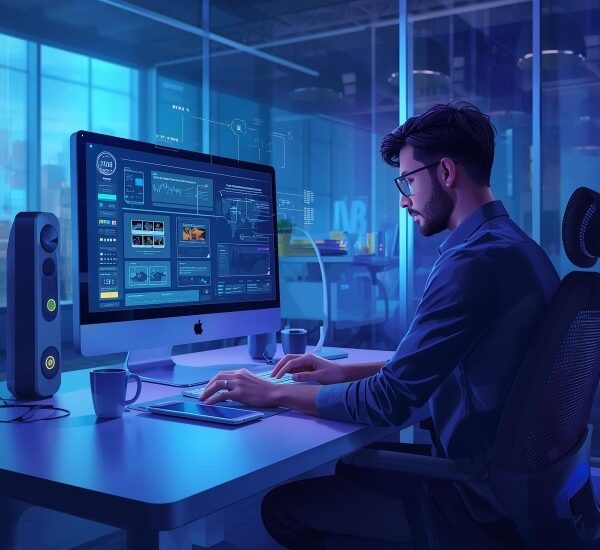 How to Succeed With Web Design in 2026