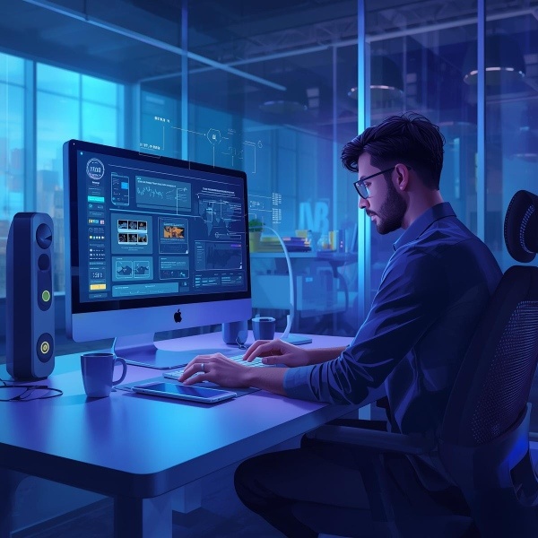 How to Succeed With Web Design in 2026