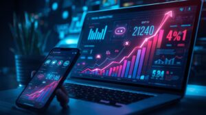 Professional Social Media Marketing That Drives Sales in the USA