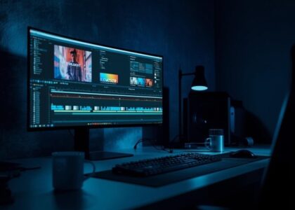 Why Professional Graphic and Video Editing Matter for You in 2026