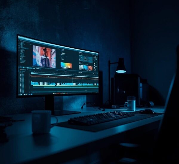 Why Professional Graphic and Video Editing Matter for You in 2026
