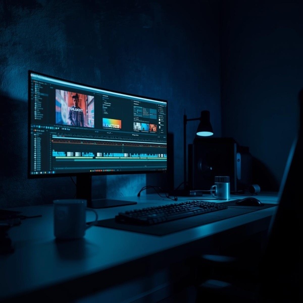 Why Professional Graphic and Video Editing Matter for You in 2026