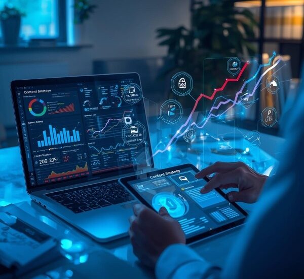 How to Succeed With Content Marketing in the US