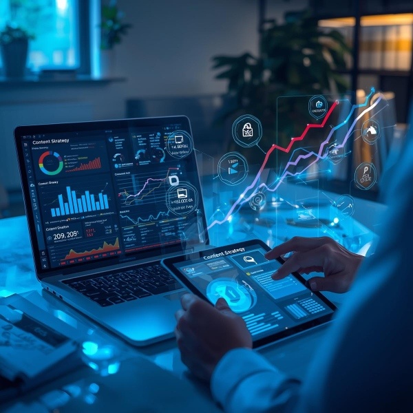 How to Succeed With Content Marketing in the US