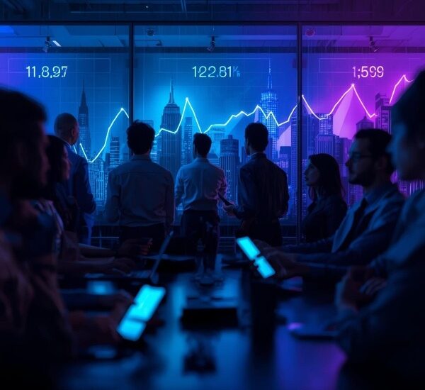 Social Media Marketing That’s Changing US Business