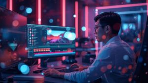 Why Your Brand Needs Graphic & Video Editing in 2026