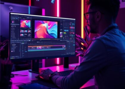 Why Your Brand Needs Graphic & Video Editing in 2026