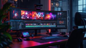 Why Graphic & Video Editing Is Booming in 2026