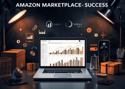 What Top Sellers Know About Amazon Marketplace Success
