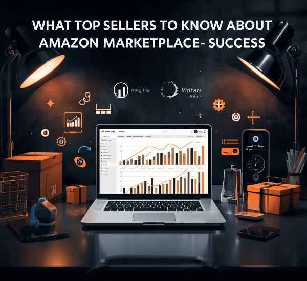 What Top Sellers Know About Amazon Marketplace Success